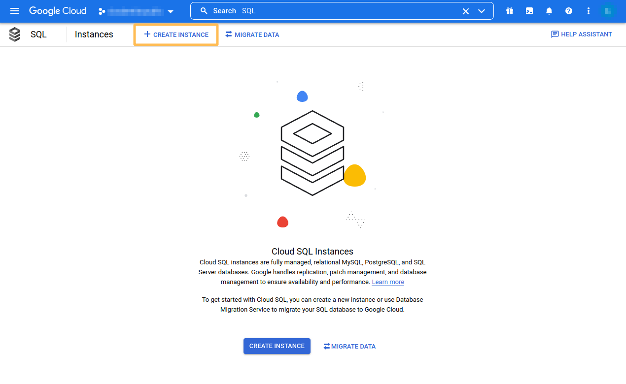 Cloudentity on Google Cloud Platform (GCP) Quickstart