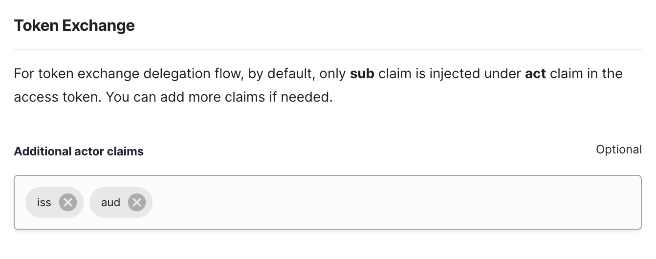 Add Claims to act Claim